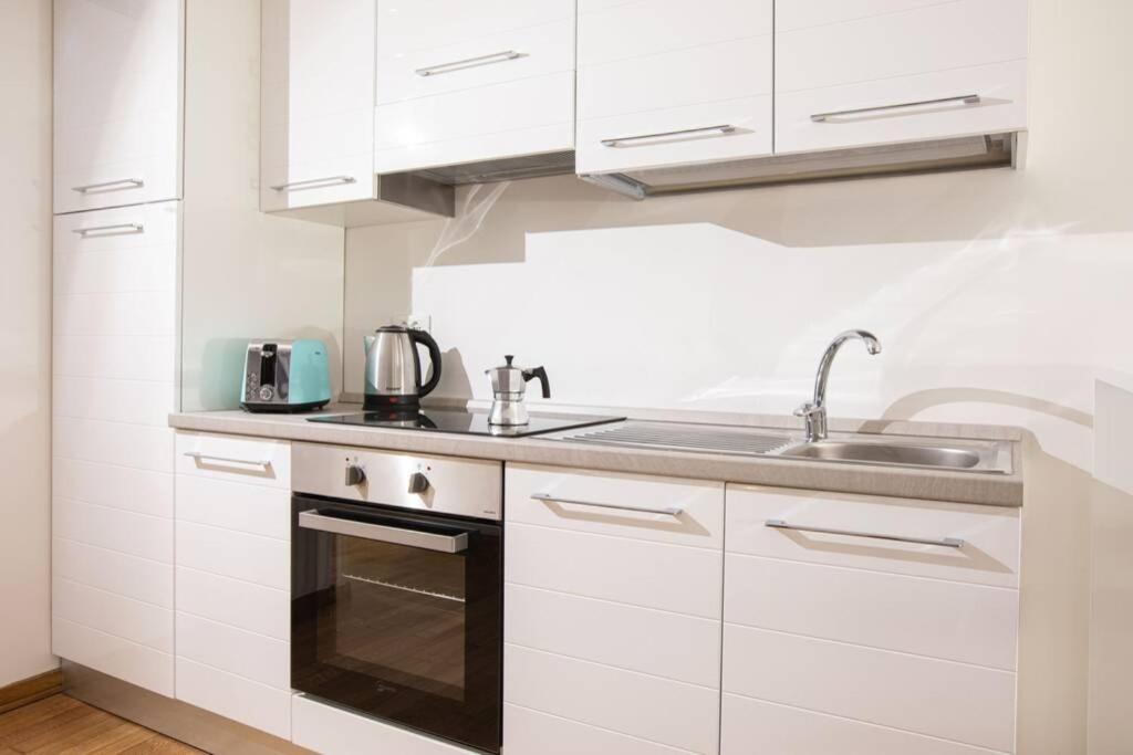 Unforgettable Split Level Jacuzzi Suite Navona - Top Collection Rome Exterior photo